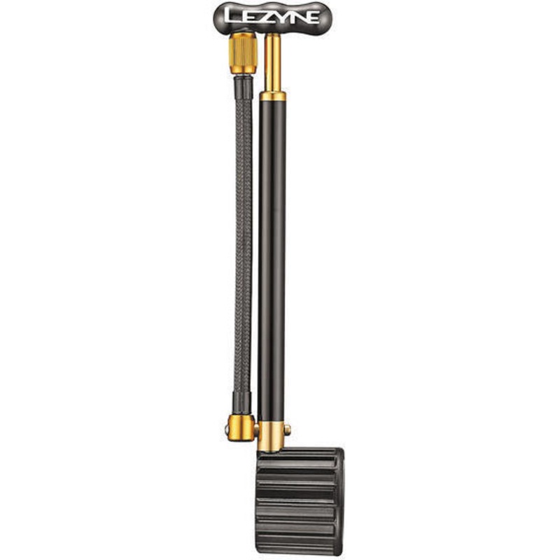 Lezyne Shock Drive