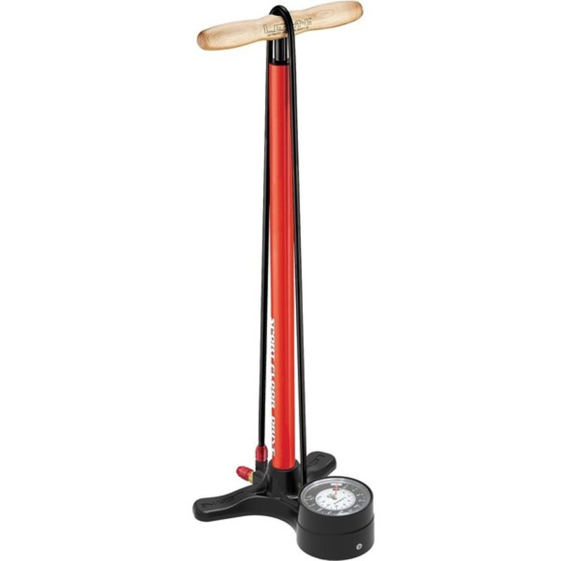 Lezyne Sport Floor Drive