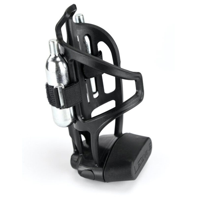 Lezyne Tubeless Flow Storage Loaded