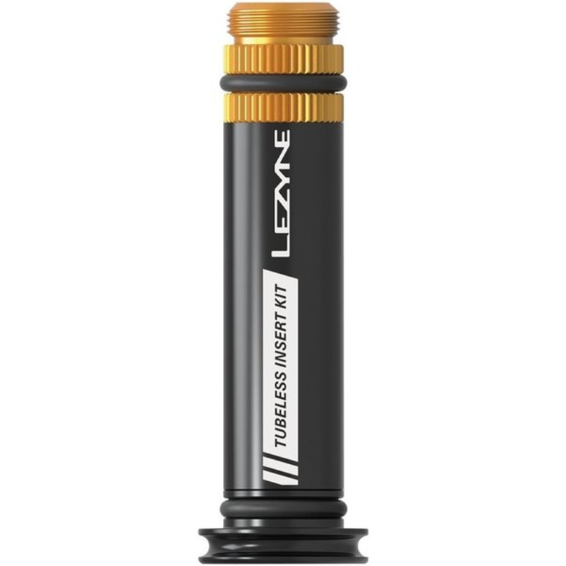 Lezyne Tubeless Repair Bar Plug Insert Kit