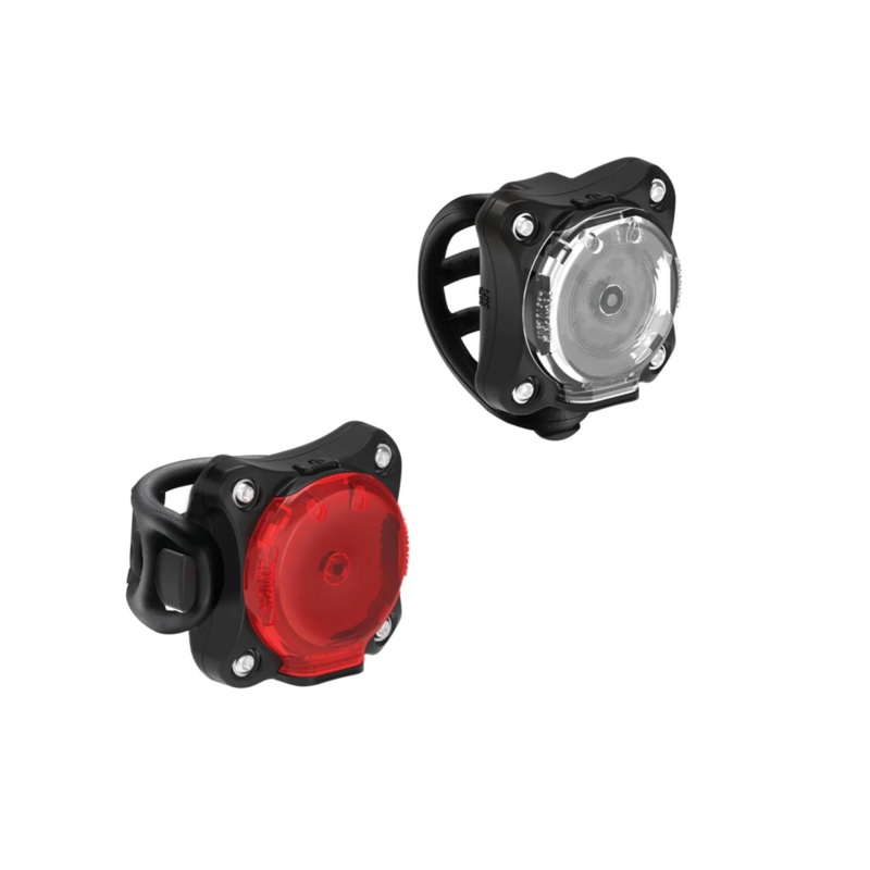 Lezyne Zecto Drive 250+/Zecto Drive 200+