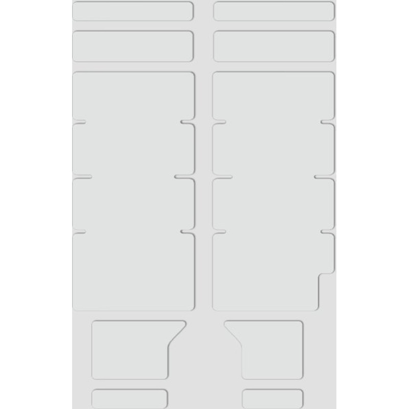 Lizard Skins Fork Protector