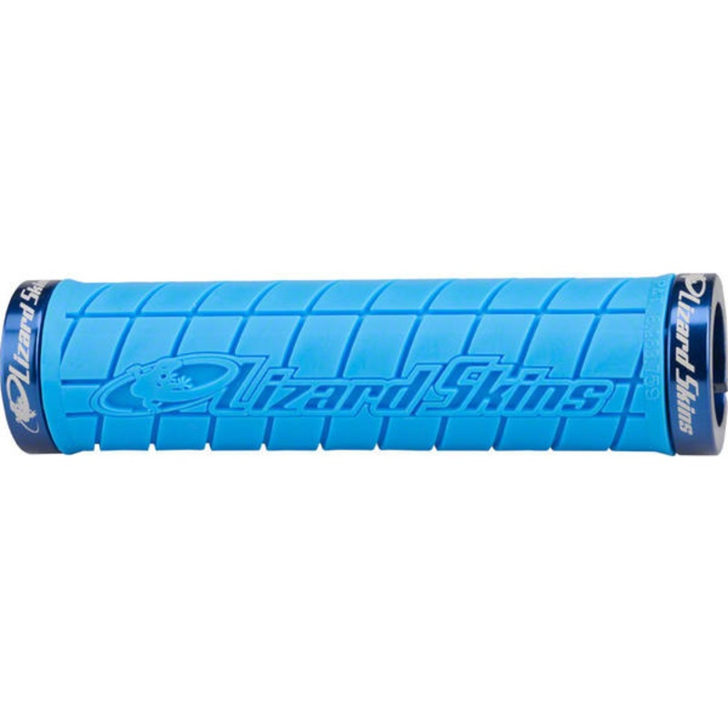 Lizard Skins Logo Lock-On Grips