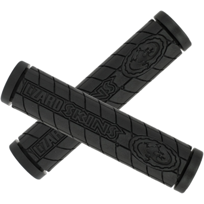 Lizard Skins Single Compound Logo Grips