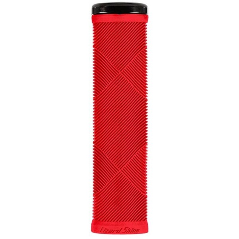 Lizard Skins Strata Single-Sided Lock-On
