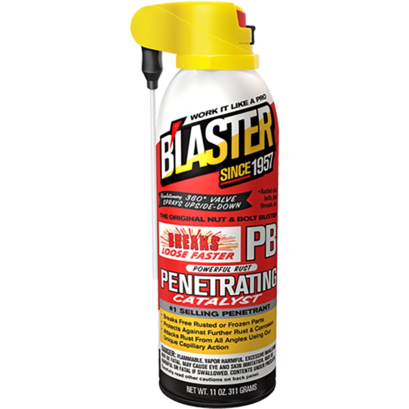 Loctite PB B’laster 11oz Aerosol