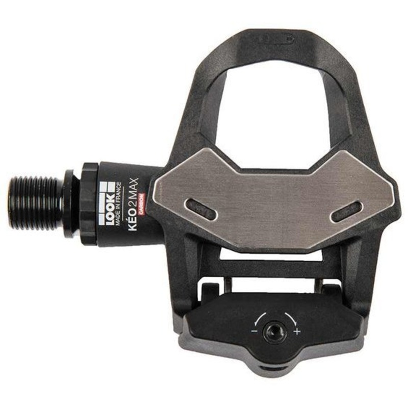 LOOK Keo 2 Max Carbon