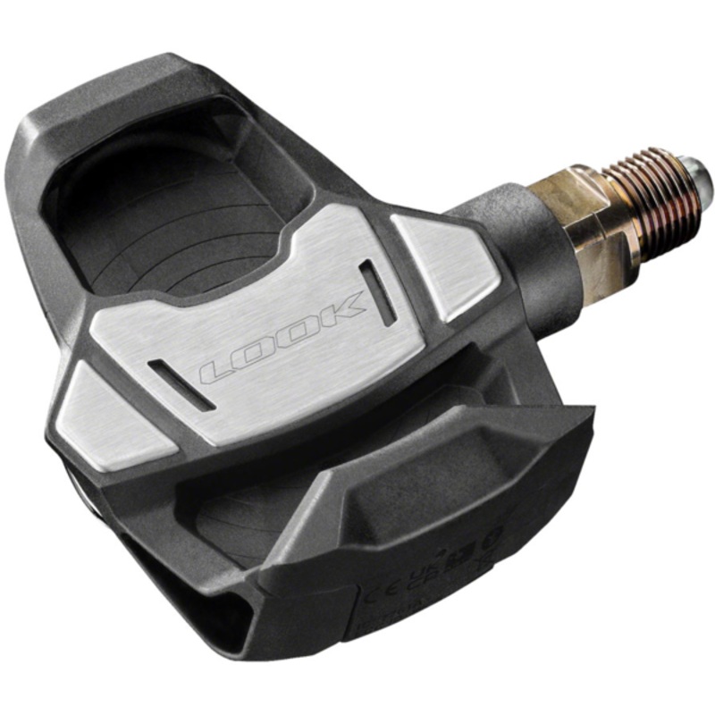 LOOK Keo Blade Dual Power