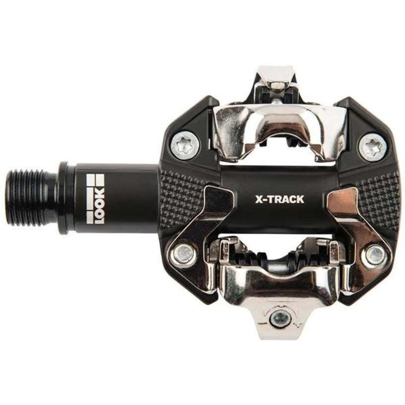 LOOK X-Track