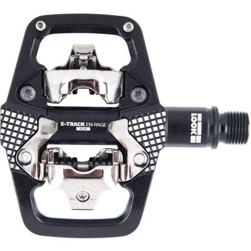 LOOK X-Track En-Rage +