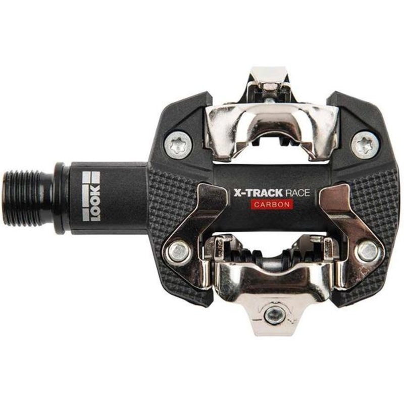LOOK X-Track Race Carbon
