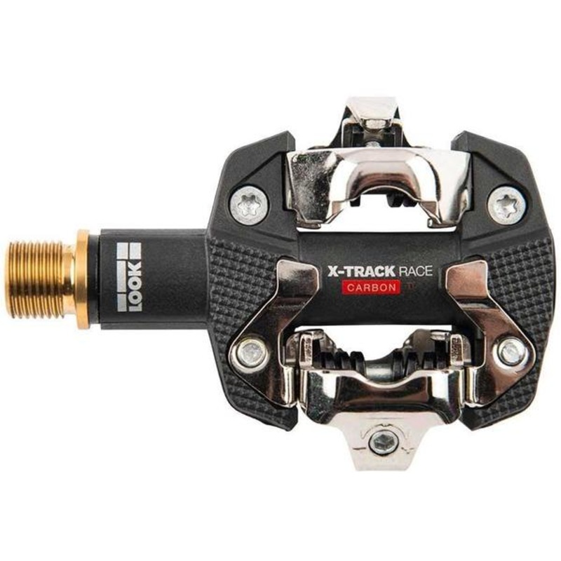 LOOK X-Track Race Carbon Ti