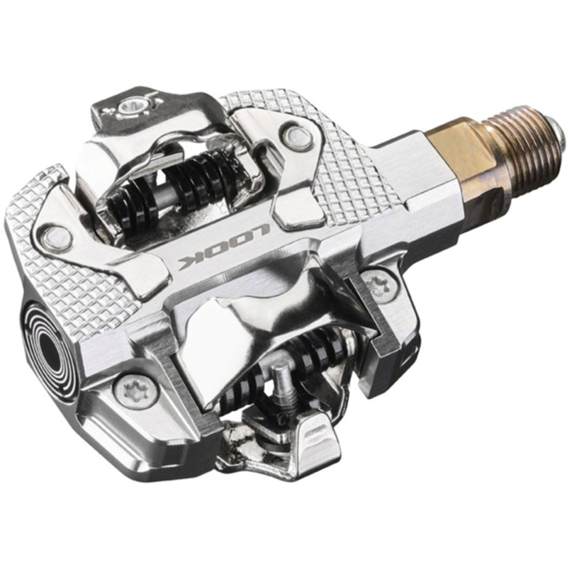 LOOK X-Track Single Power Pedals