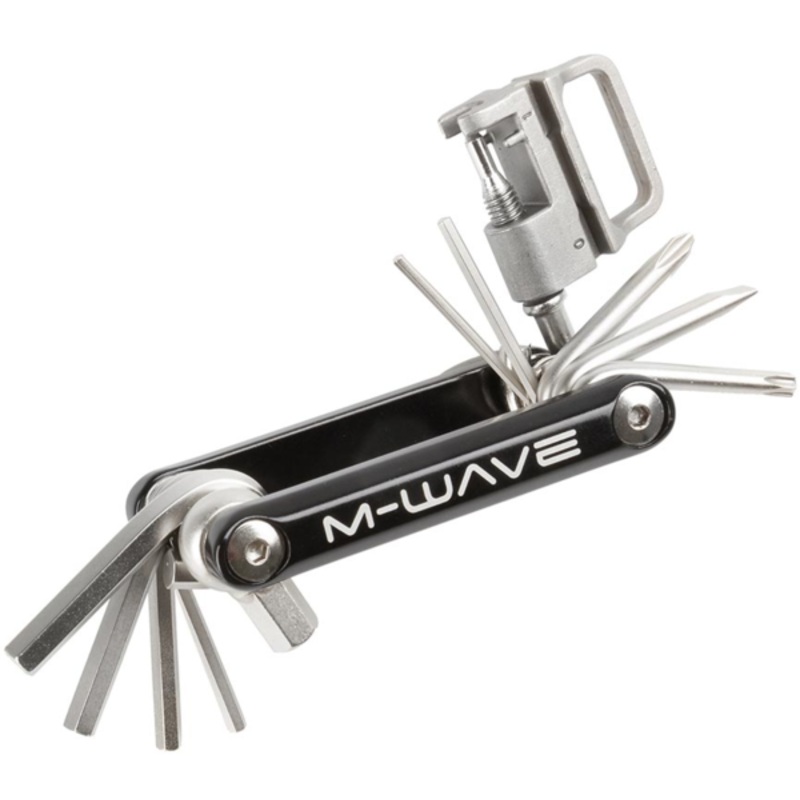 M-Wave Mini 15 Multi Tool