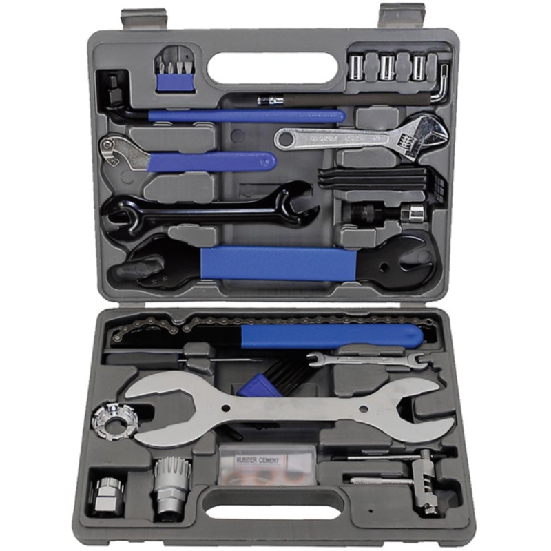 M-Wave Portable Clinic