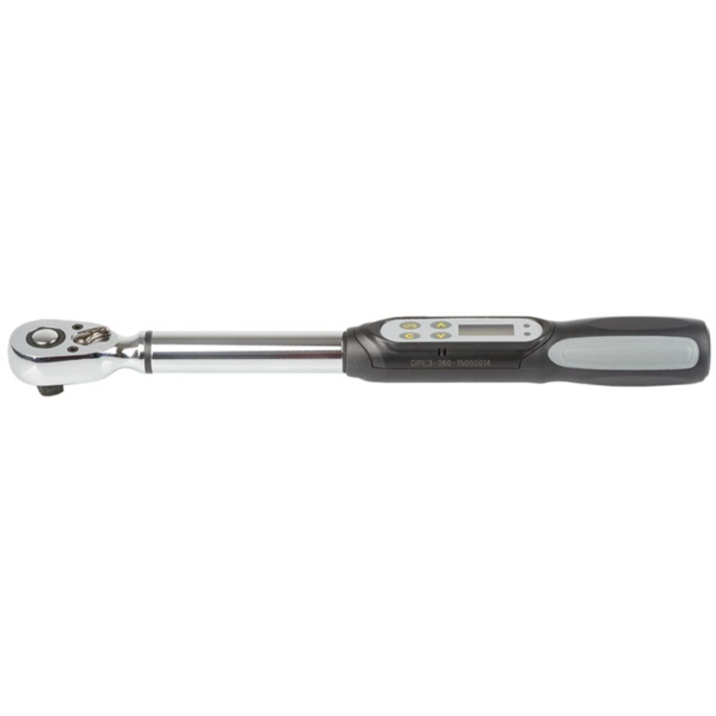 M-Wave Torque Alarm
