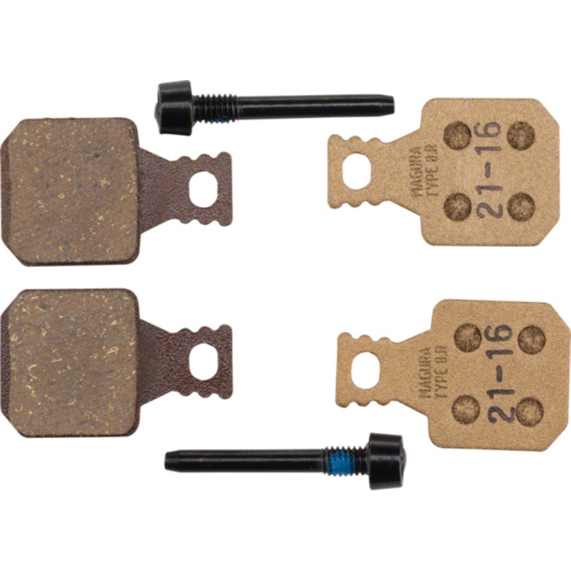 Magura 8.R Disc Brake Pads