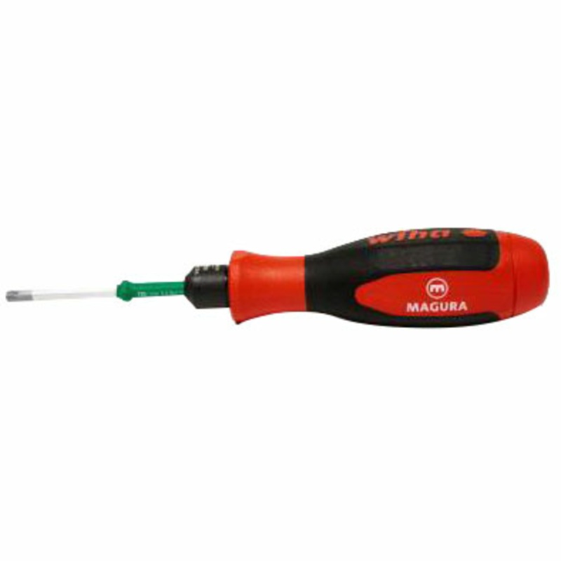 Magura EBT Torque Driver- T25