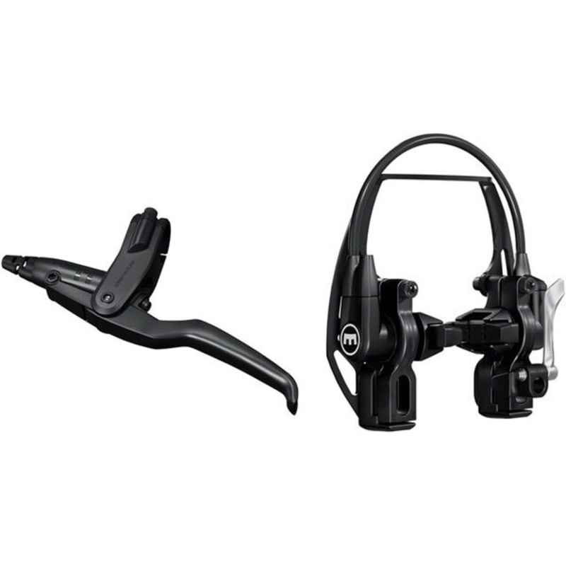 Magura HS11 Hydraulic Brakes