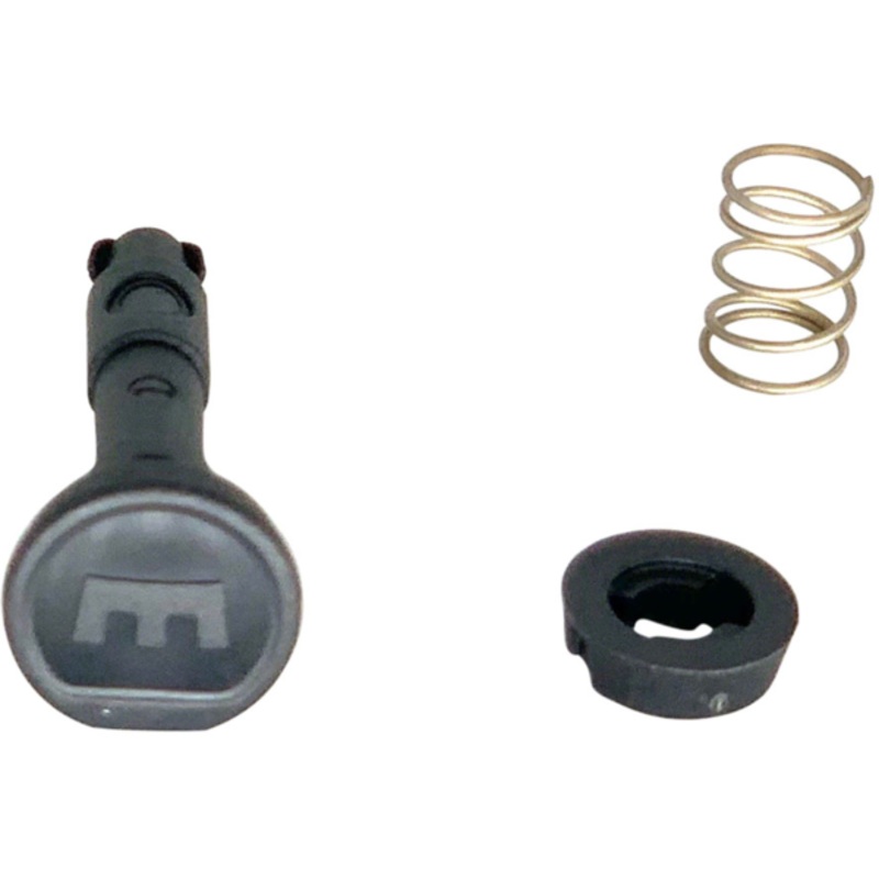 Magura Magura BAT Plug Kit – For MT6/MT7/MT8/MT TRAIL SL, from MY2015+, Black