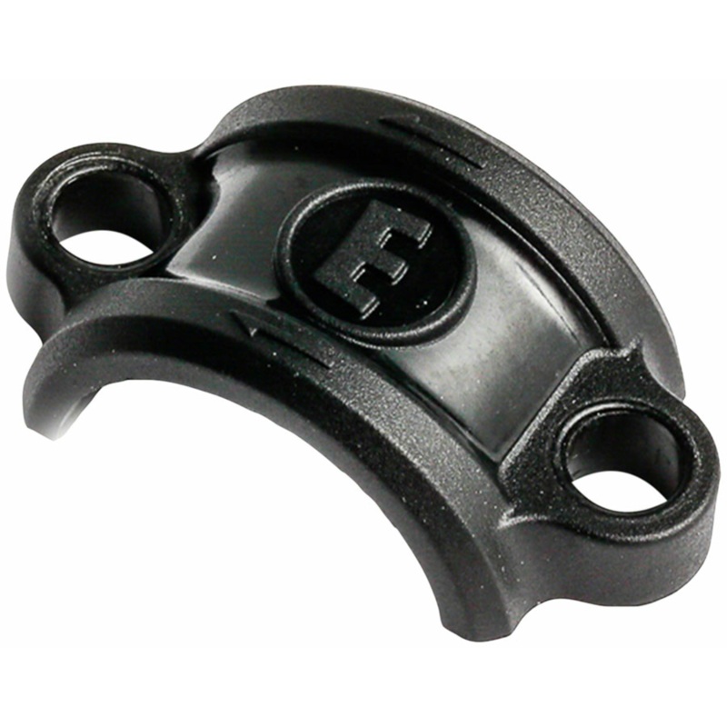 Magura Magura Cabotecture Handlebar Clamp – Black