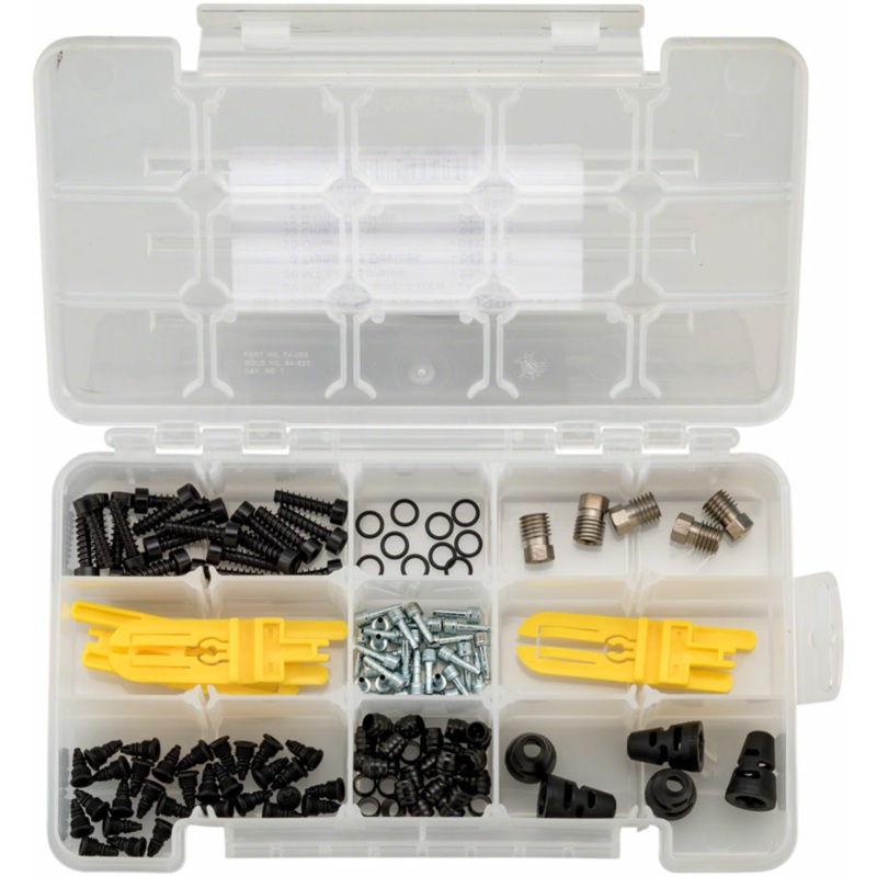 Magura Magura MT Brake Service Tackle Box
