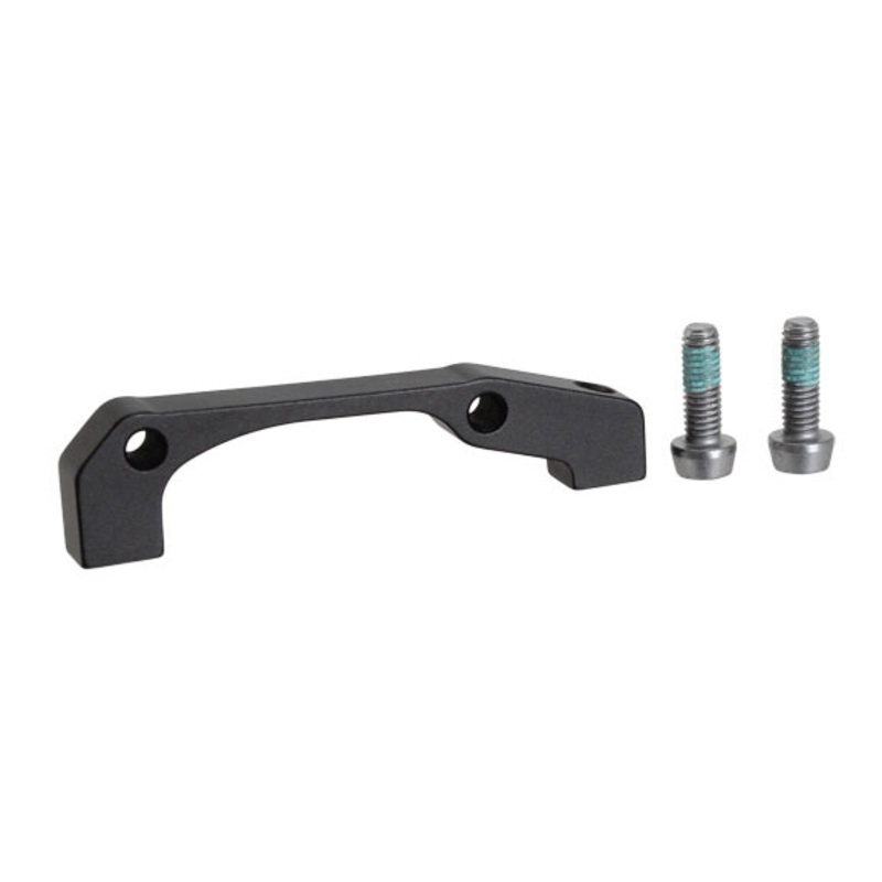 Magura Magura QM43 Adaptor for a 160mm Rotor on Front I.S. Mounts also for a 203mm Rotor on Fox 40