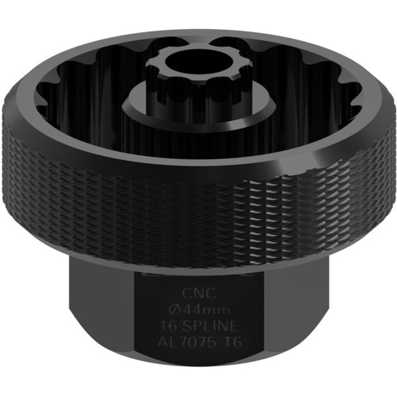 Lezyne CNC Alloy BB Tool – 4416