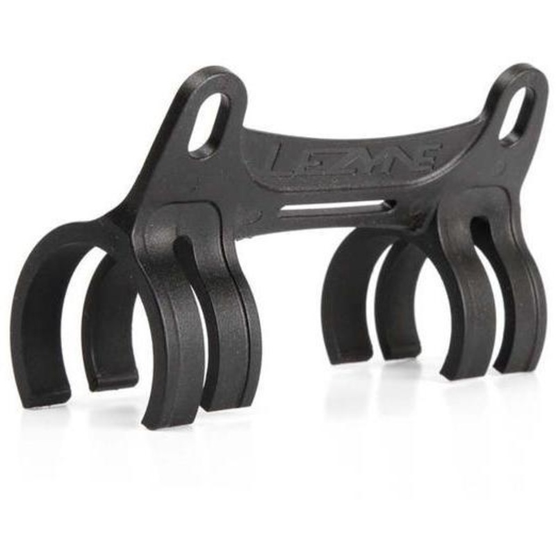 Lezyne Composite Matrix Pump Mount HP