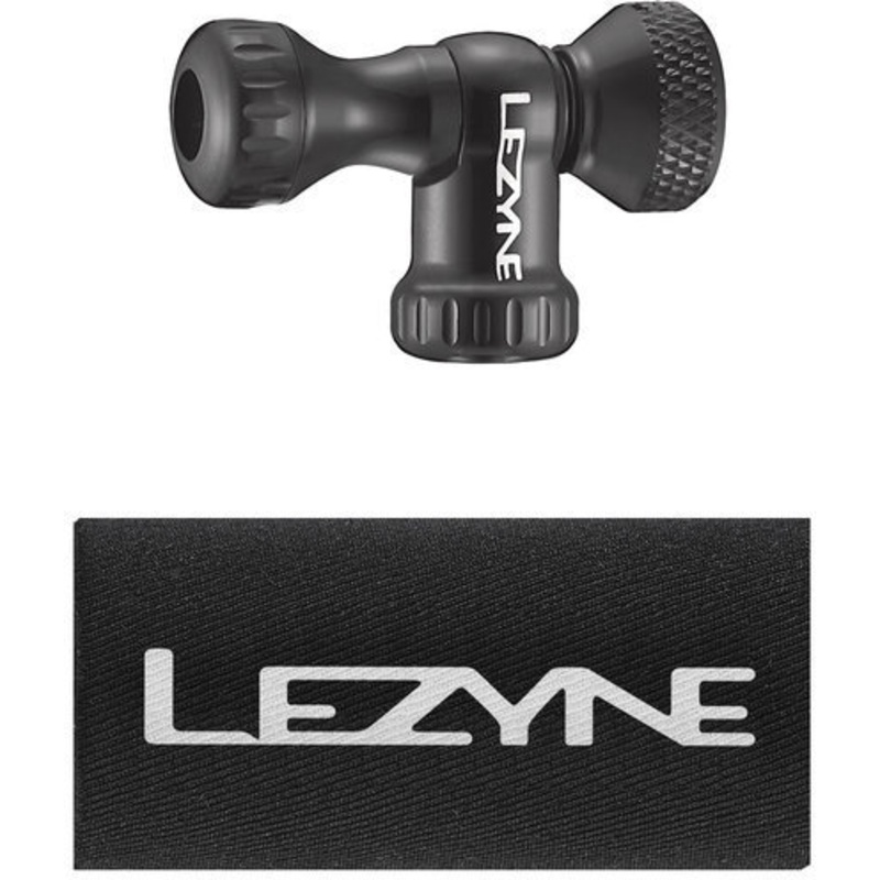Lezyne Control Drive CO2