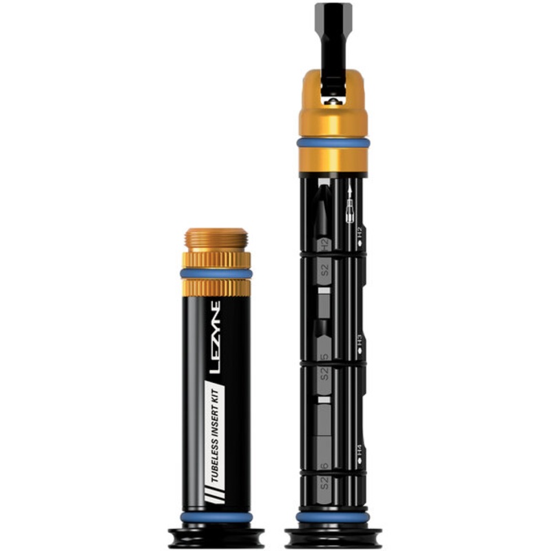 Lezyne Dual Insert Kit MTB (Large)