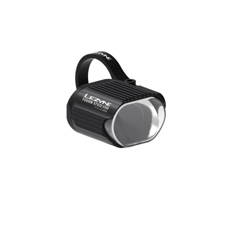 Lezyne E-Bike Fusion STVZO E550 Front