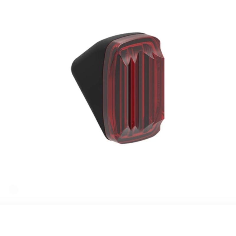 Lezyne E-Bike Rear Fender StVZO