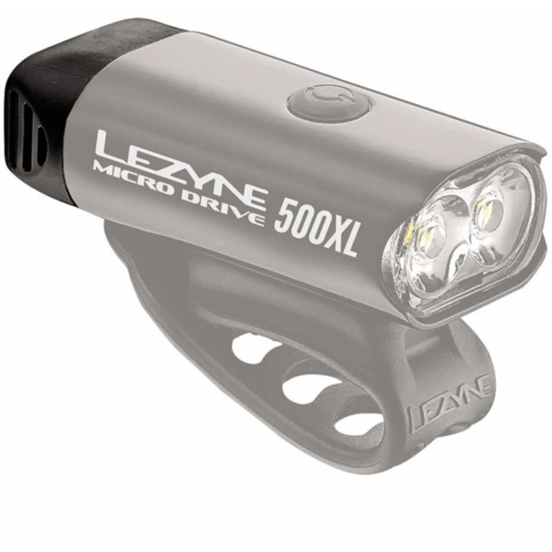 Lezyne End Plug – Y10 Hecto/Micro Drive