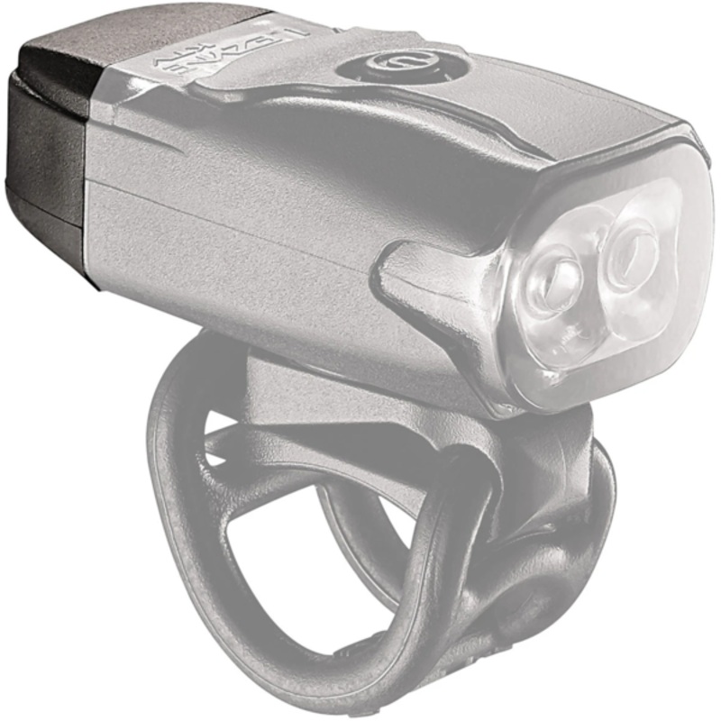 Lezyne End Plug – Y10 KTV Drive F/R