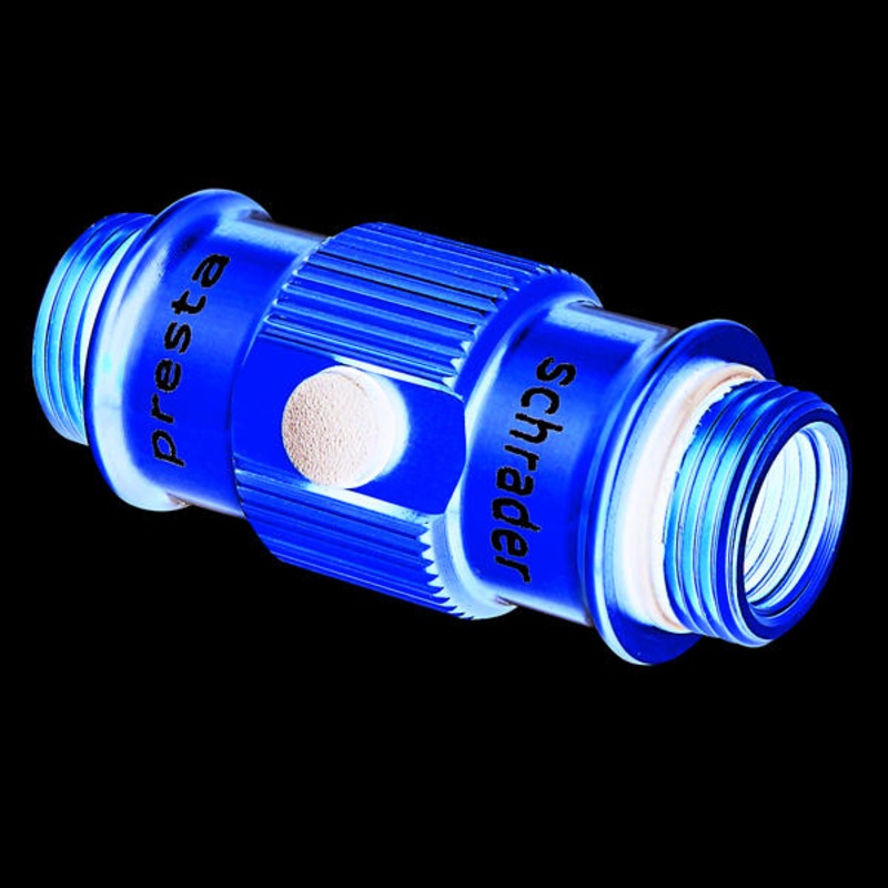 Lezyne Flip Chuck