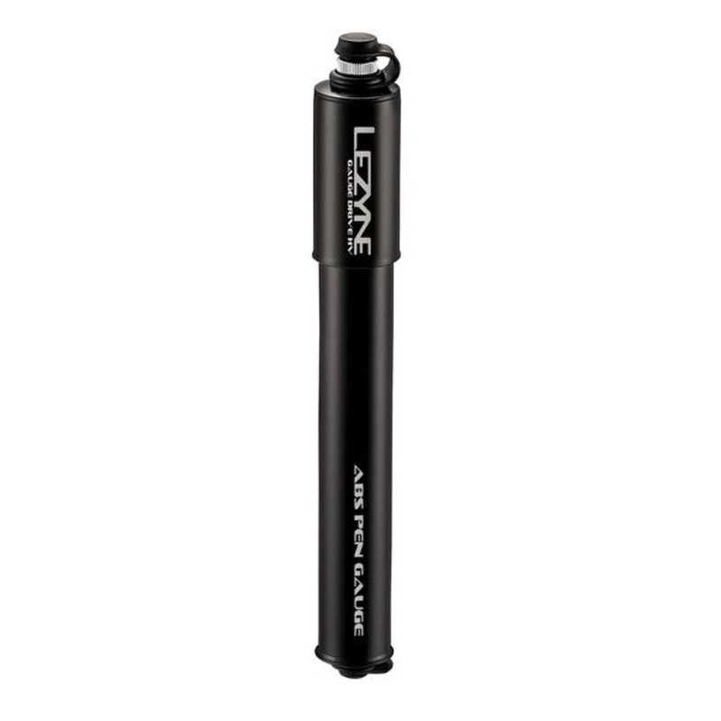 Lezyne Gauge Drive HV