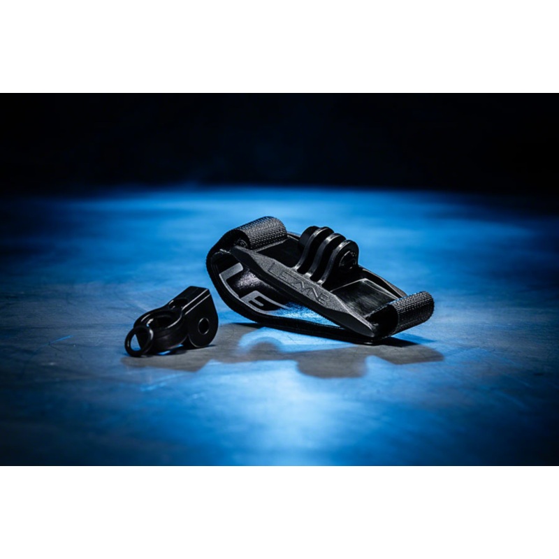Lezyne Helmet Light/GoPro Mount