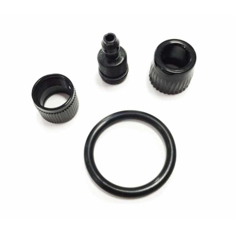 Lezyne High Pressure Floor Pump O-Ring Kit