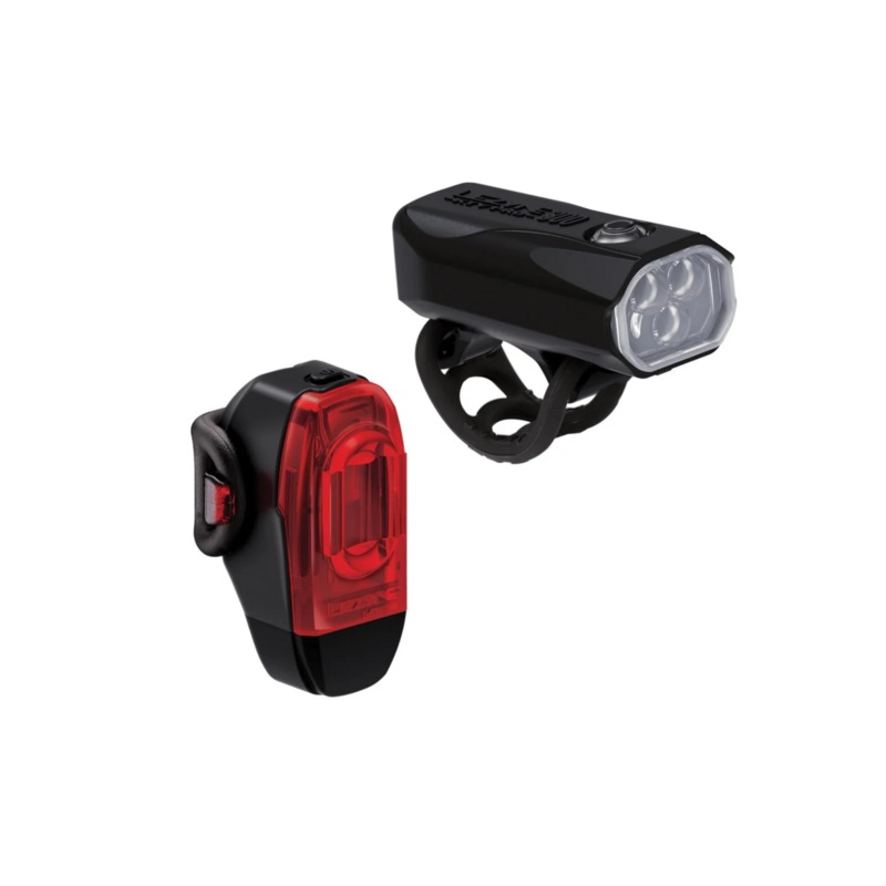 Lezyne KTV Drive Pro 300+/KTV Drive+