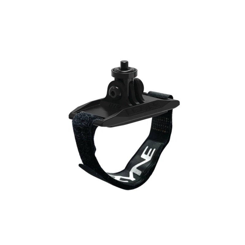 Lezyne Led Helmet Mount  AL GP