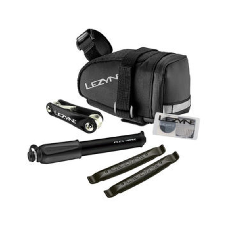 Lezyne M-Caddy w/Sport Repair Kit