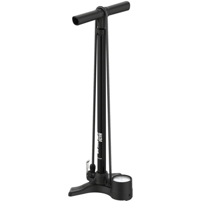 Lezyne Macro Floor Drive DV Floor Pump